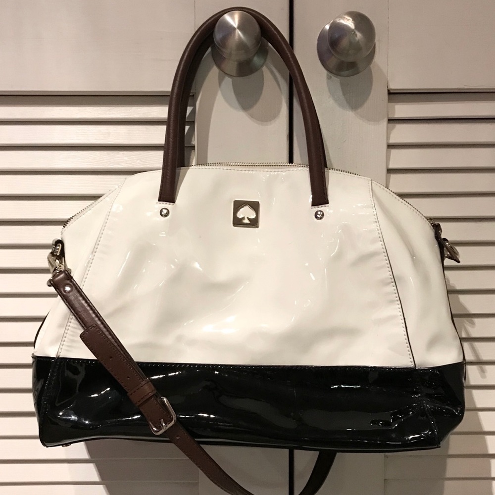 Kate Spade Leather Bag